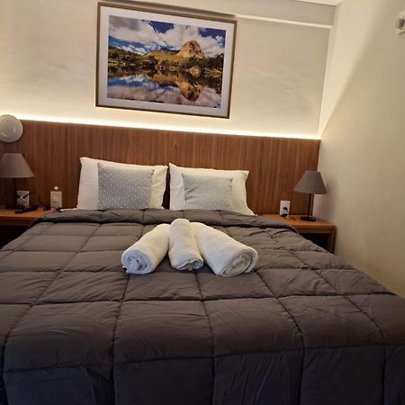 Ipe Suites Domingos Martins Exterior foto