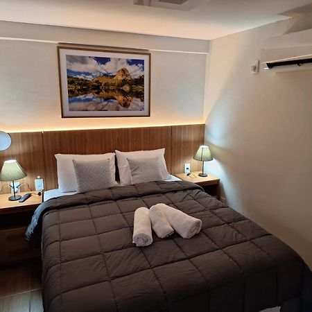 Ipe Suites Domingos Martins Exterior foto