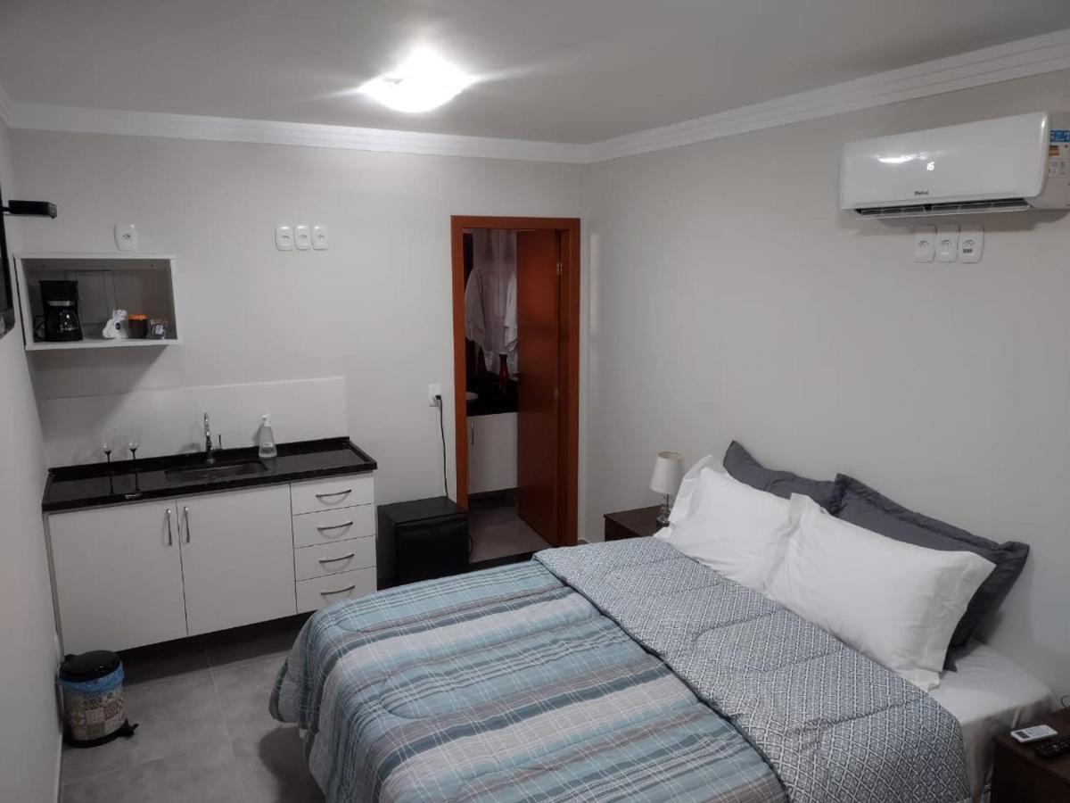 Ipe Suites Domingos Martins Exterior foto