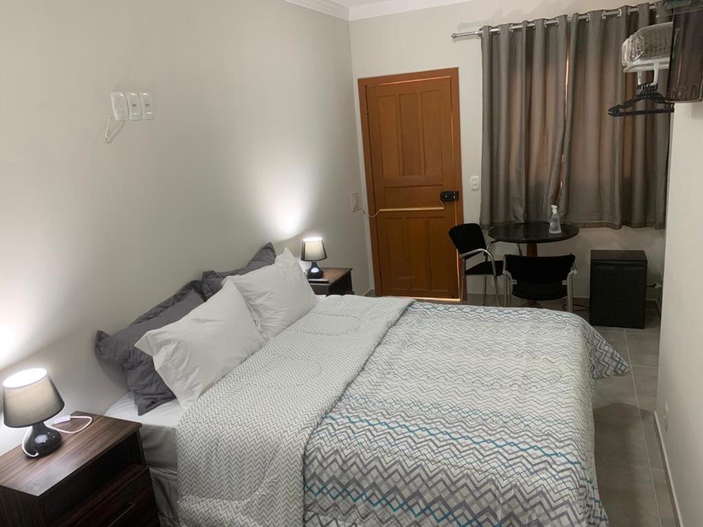 Ipe Suites Domingos Martins Exterior foto