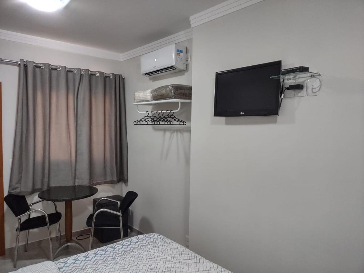 Ipe Suites Domingos Martins Exterior foto