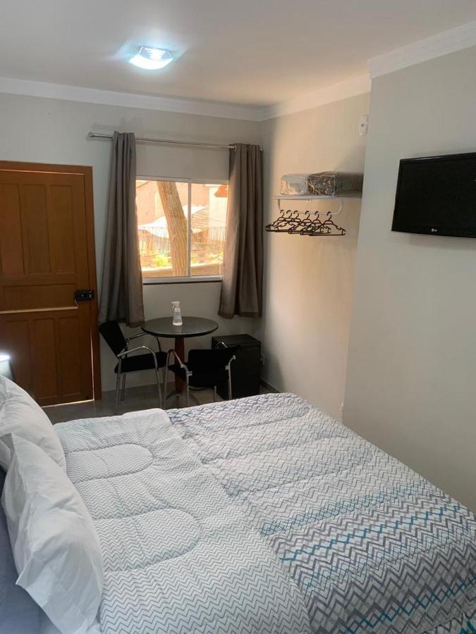 Ipe Suites Domingos Martins Exterior foto