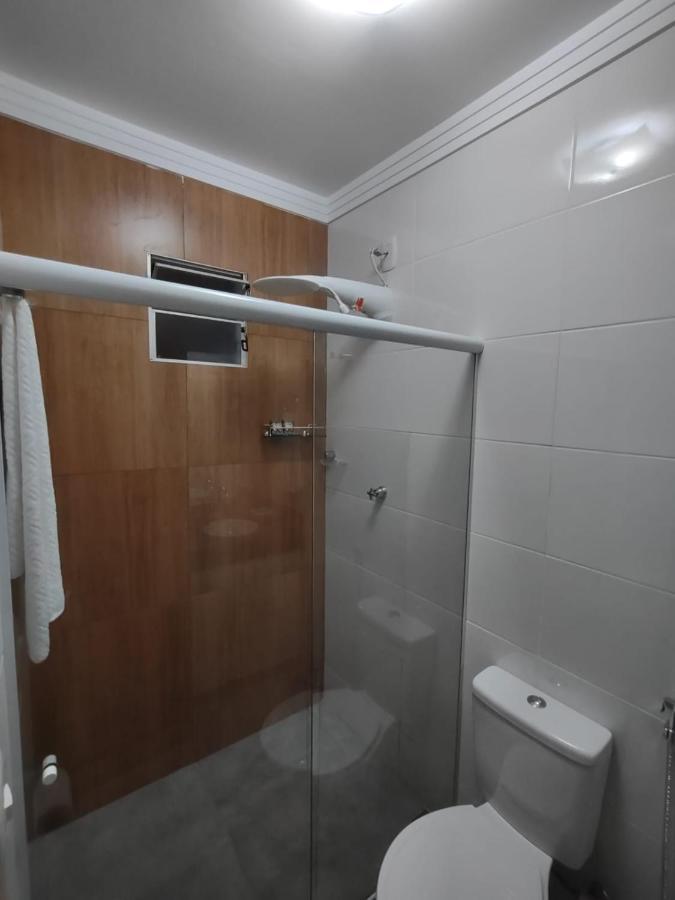 Ipe Suites Domingos Martins Exterior foto
