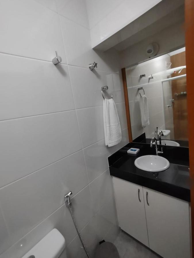 Ipe Suites Domingos Martins Exterior foto