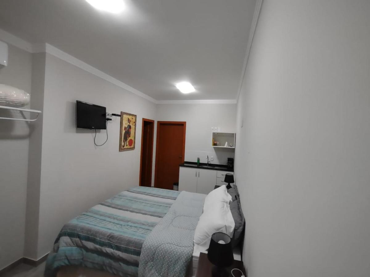 Ipe Suites Domingos Martins Exterior foto