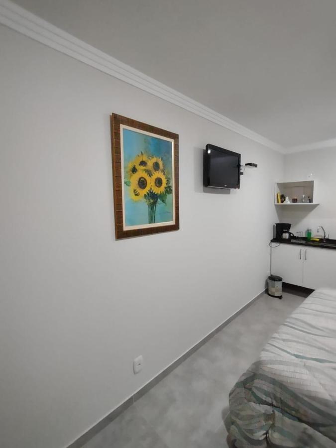 Ipe Suites Domingos Martins Exterior foto