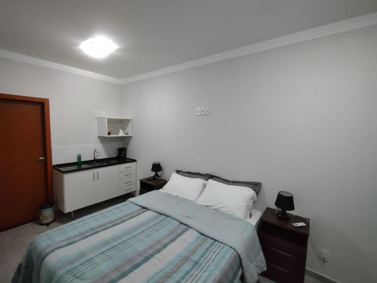 Ipe Suites Domingos Martins Exterior foto