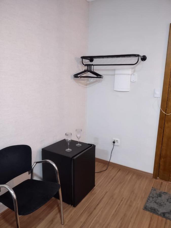 Ipe Suites Domingos Martins Exterior foto