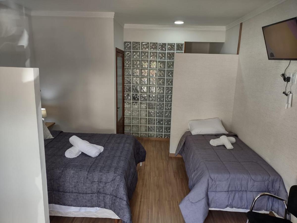 Ipe Suites Domingos Martins Exterior foto