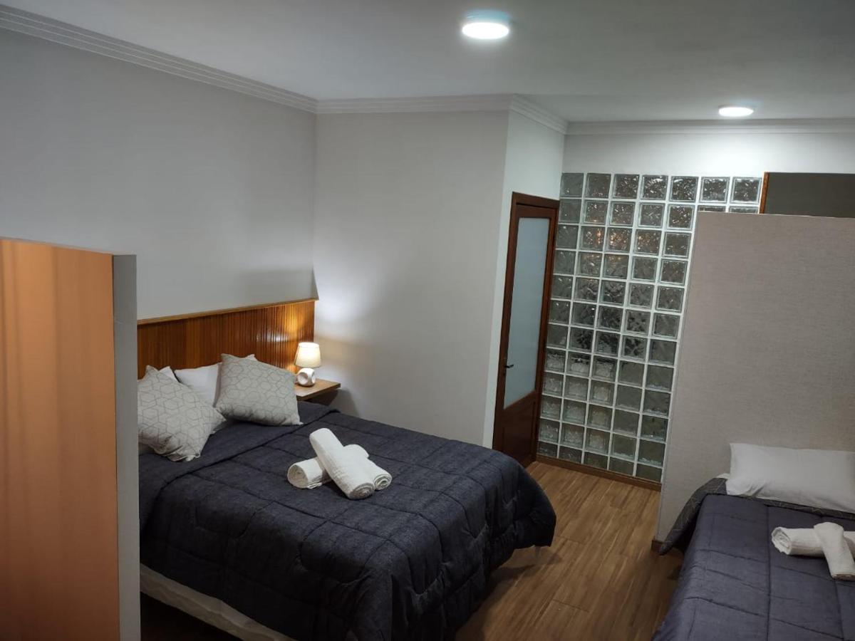 Ipe Suites Domingos Martins Exterior foto