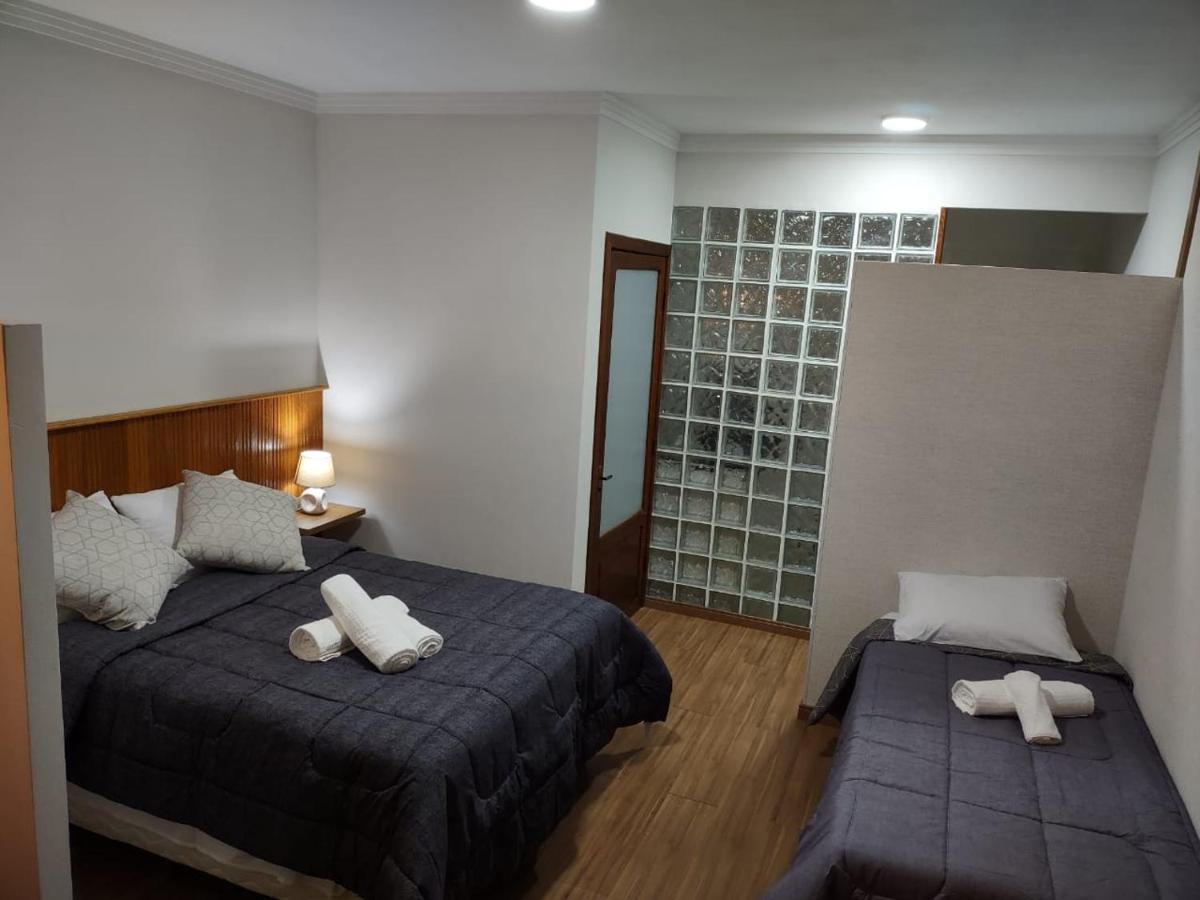 Ipe Suites Domingos Martins Exterior foto