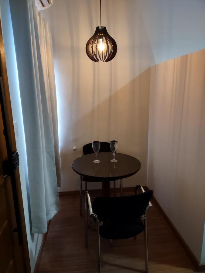 Ipe Suites Domingos Martins Exterior foto