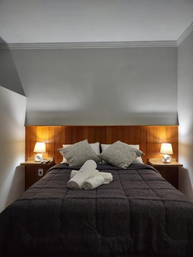 Ipe Suites Domingos Martins Exterior foto