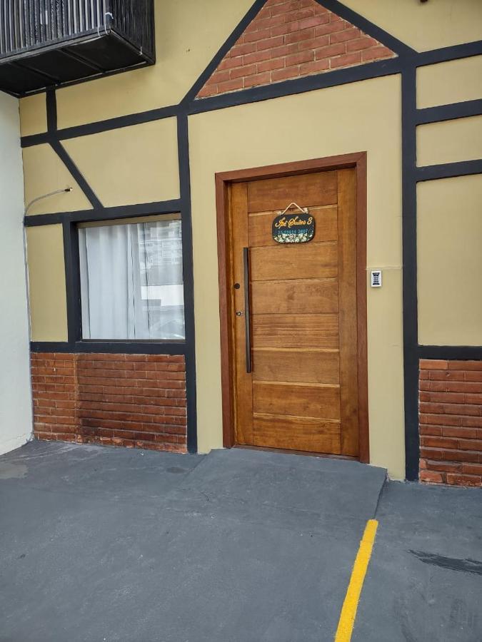 Ipe Suites Domingos Martins Exterior foto