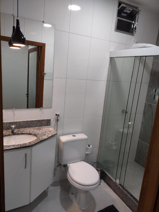 Ipe Suites Domingos Martins Exterior foto