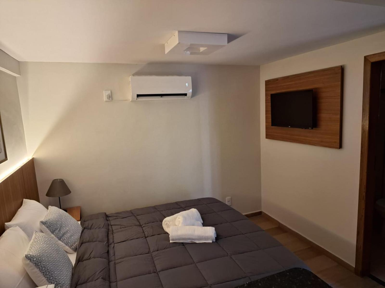 Ipe Suites Domingos Martins Exterior foto