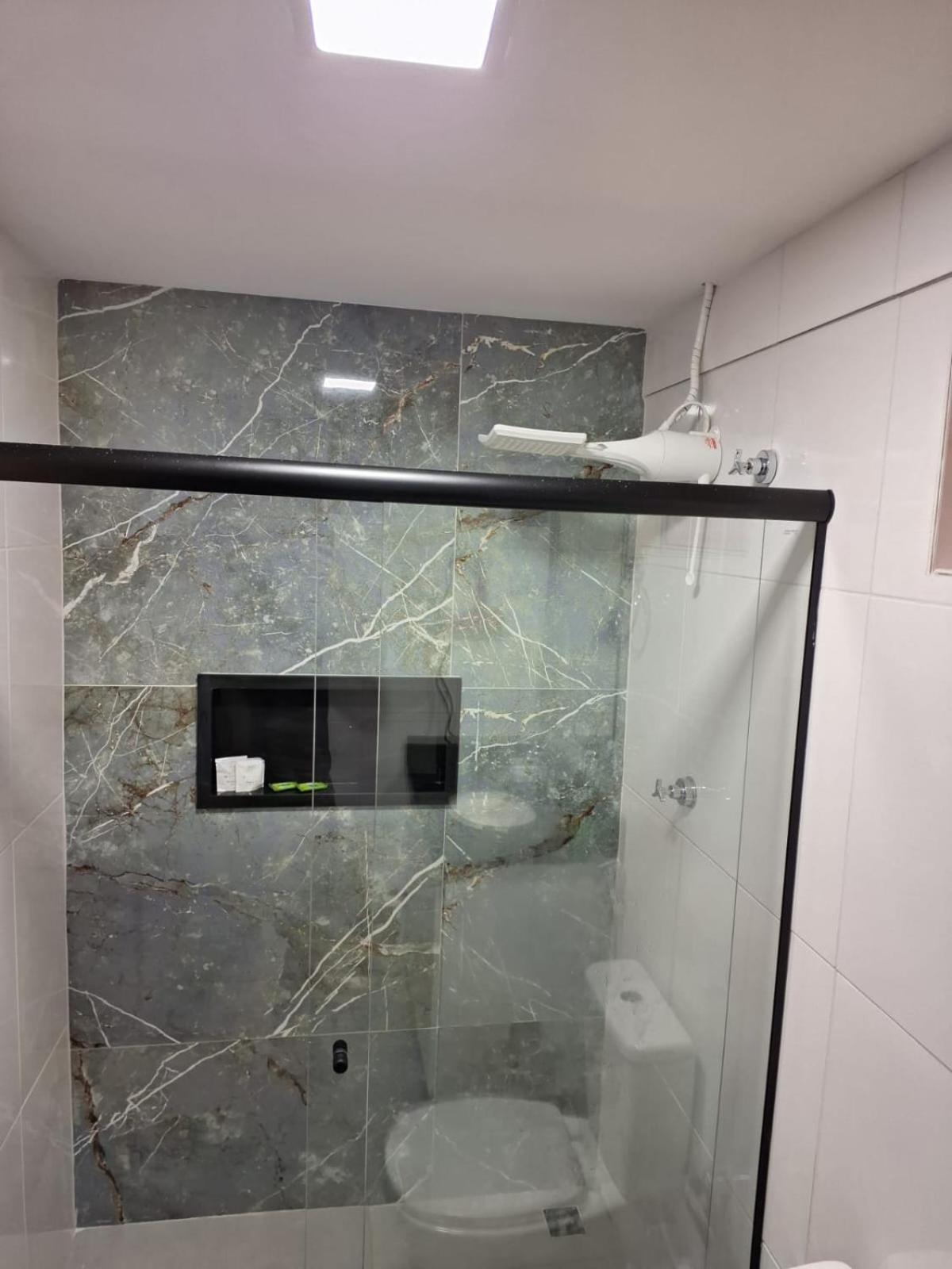 Ipe Suites Domingos Martins Exterior foto